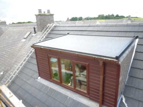 FIFE ROOFING gallery image 3