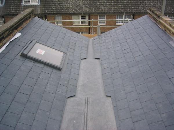 FIFE ROOFING gallery image 4