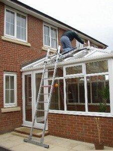 A1 Diamond Cleaning and Building Services gallery image 1