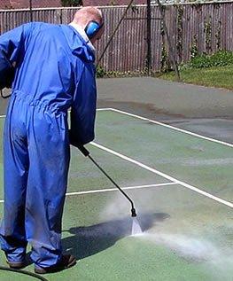 A1 Diamond Cleaning and Building Services gallery image 2