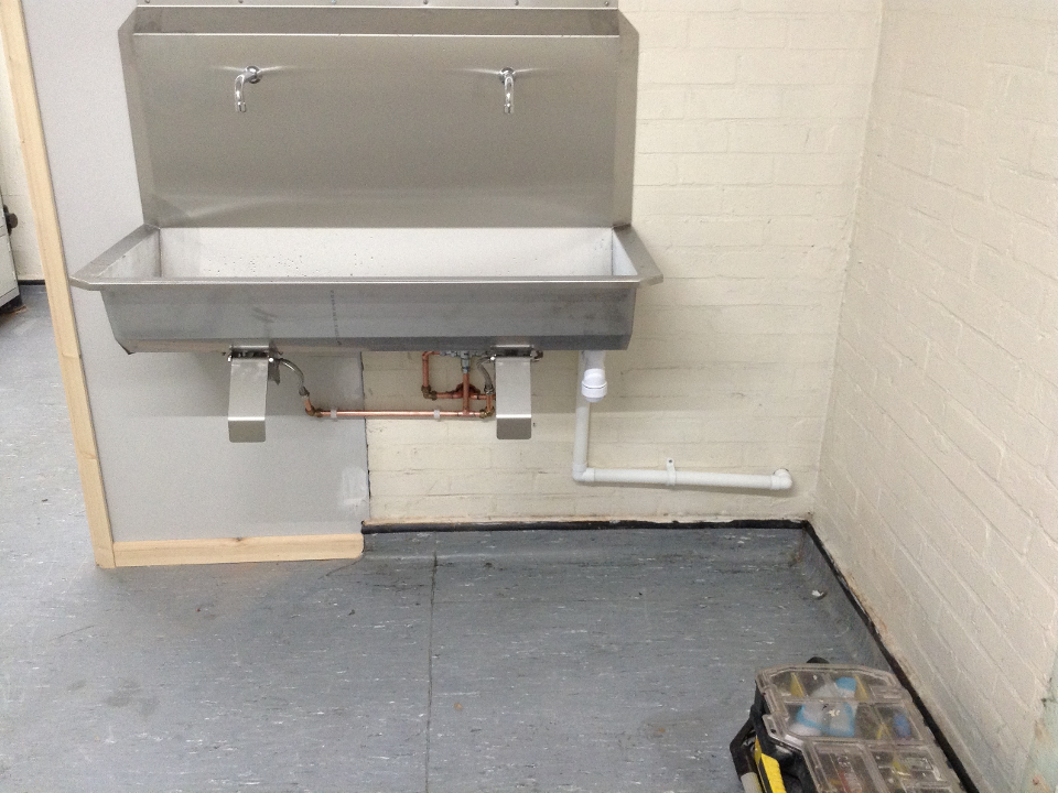 Reilly Plumbing and Heating Services gallery image 1