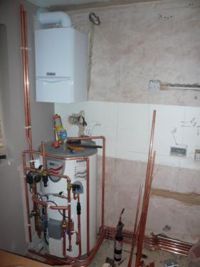 Precision Property Maintenance    gallery image 1