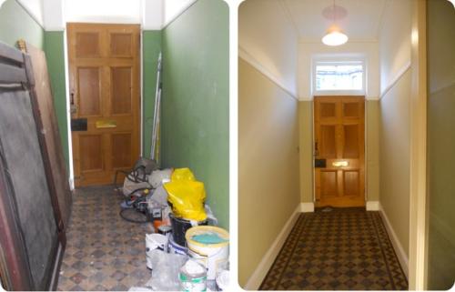 Richard Kirkham Decorating gallery image 2