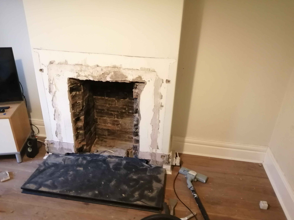 Richard Kirkham Decorating gallery image 4