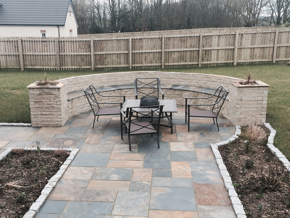 T S DUFFY JOINERY AND BUILDING SERVICES gallery image 1