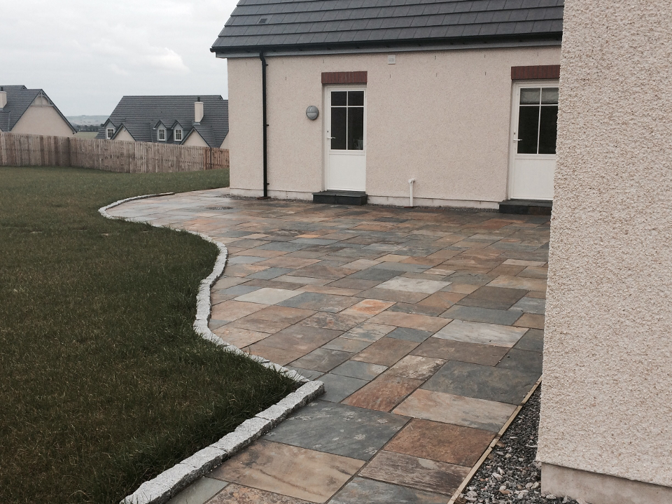 T S DUFFY JOINERY AND BUILDING SERVICES gallery image 4
