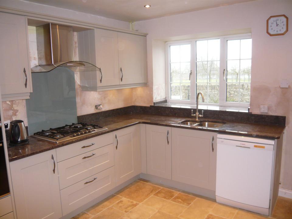 Complete Installations gallery image 1