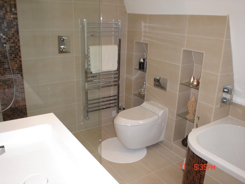 Complete Installations gallery image 3