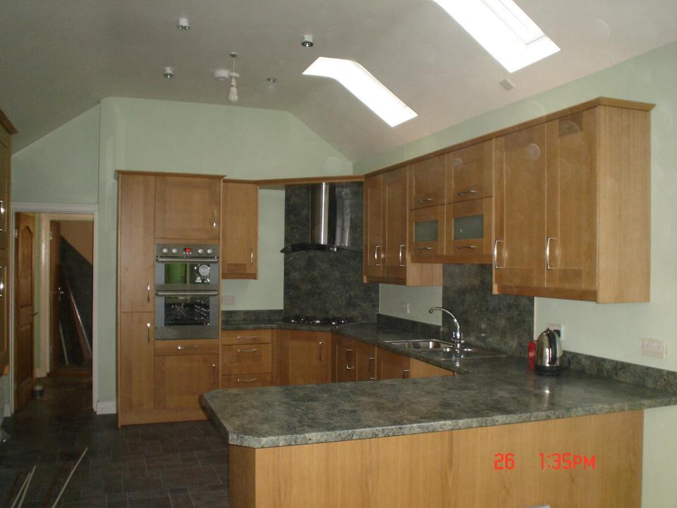 Complete Installations gallery image 4