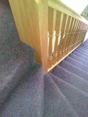 M J JOINERY gallery image 1