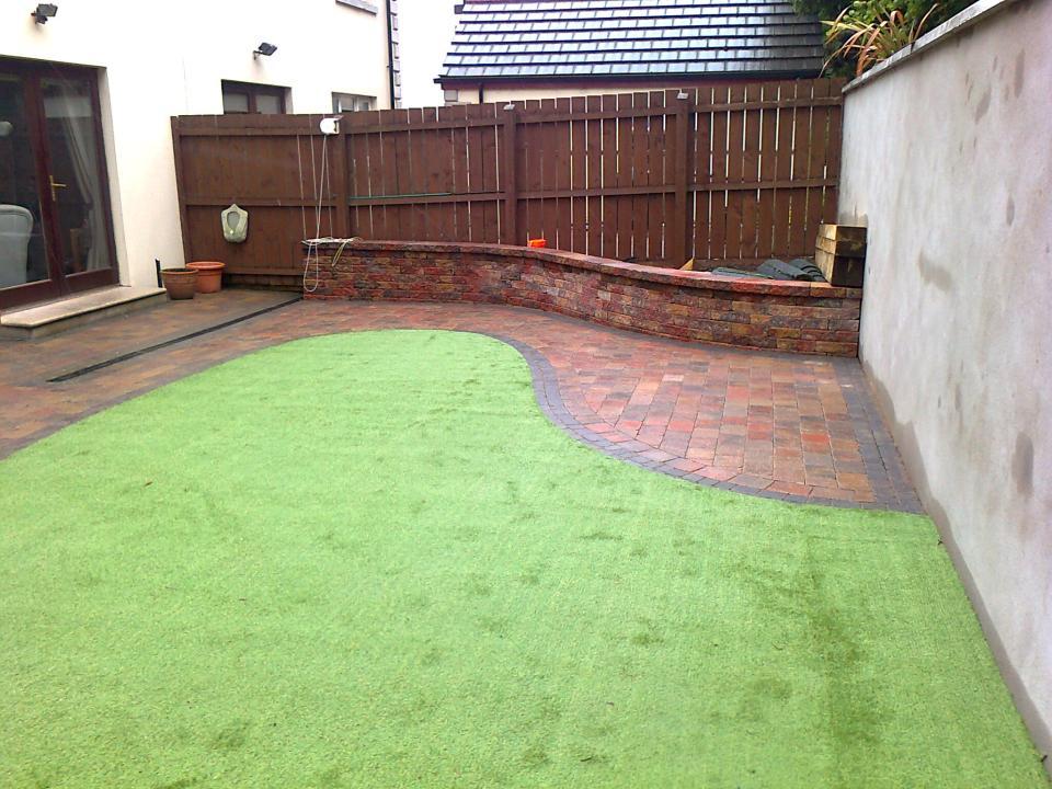 JLE Paving & Groundworks gallery image 4
