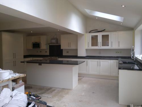 G.S Building Solutions gallery image 1