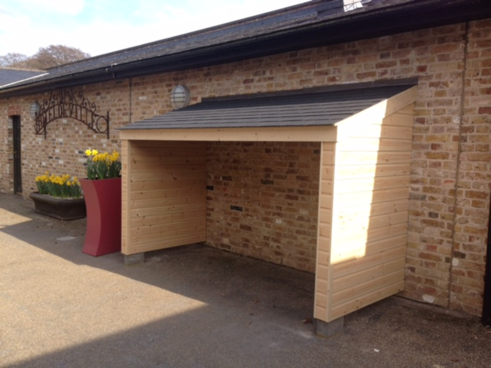 J R Davis Carpentry & Joinery gallery image 1