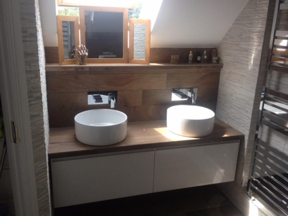 J R Davis Carpentry & Joinery gallery image 2