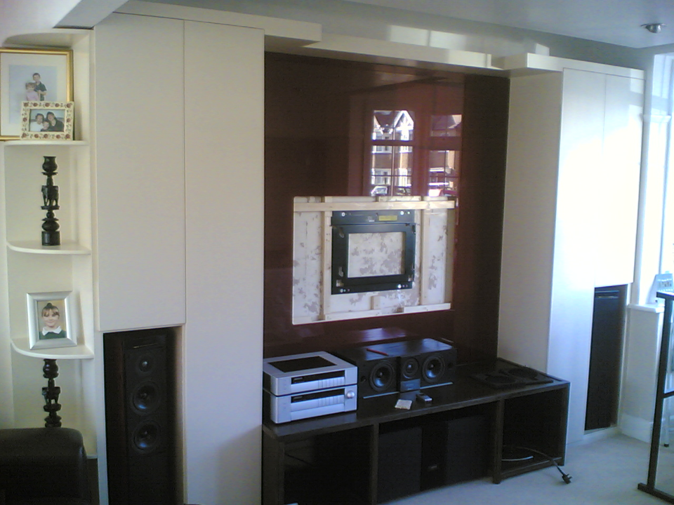 J R Davis Carpentry & Joinery gallery image 3