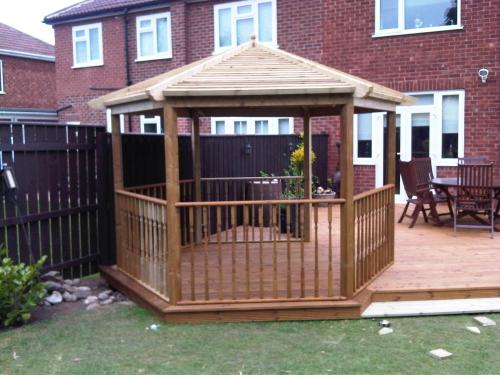 S. Lawrence Joinery Services gallery image 1