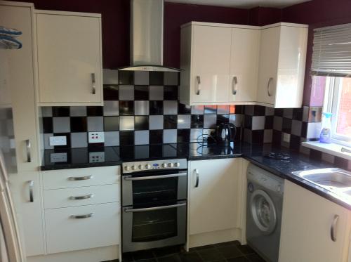 S. Lawrence Joinery Services gallery image 2