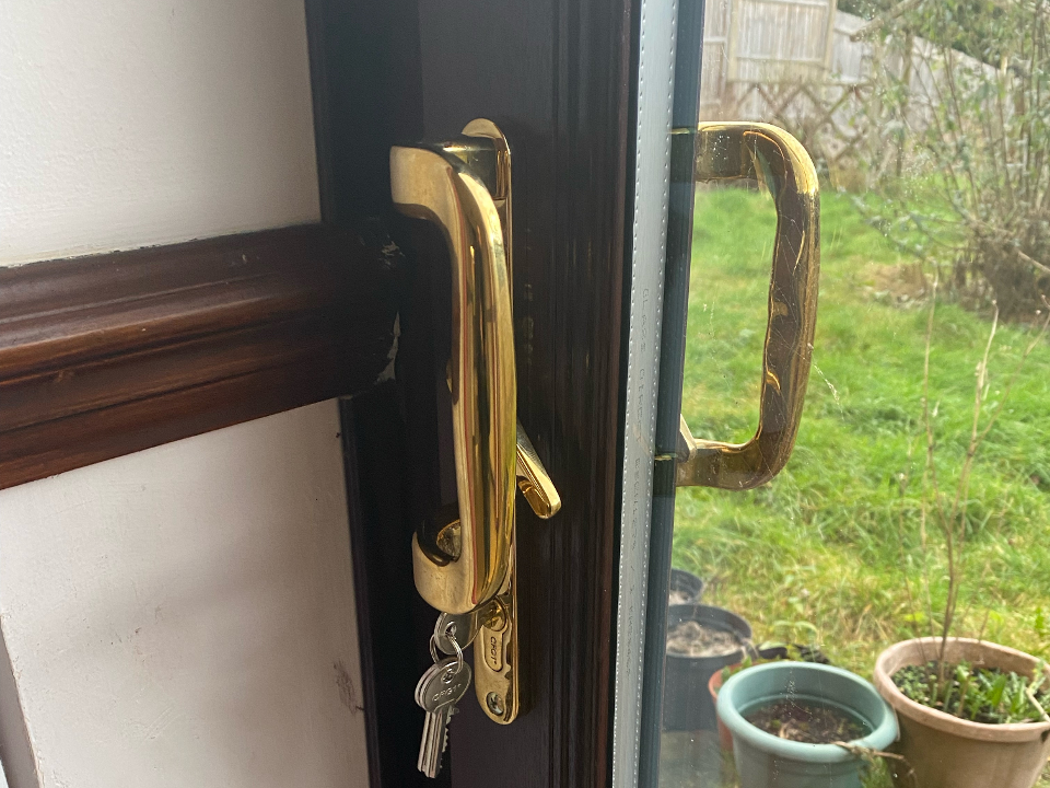 Expert Locksmiths gallery image 4