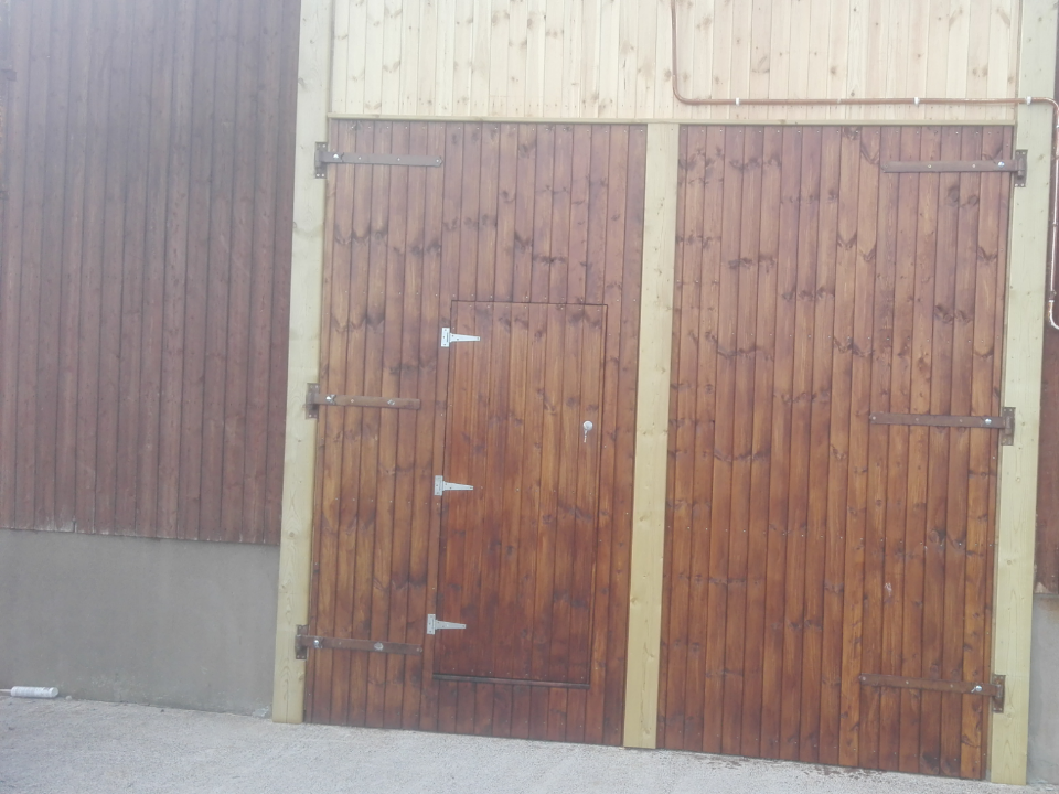 J K Joinery gallery image 2
