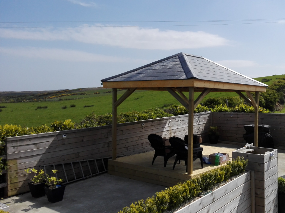 J K Joinery gallery image 4
