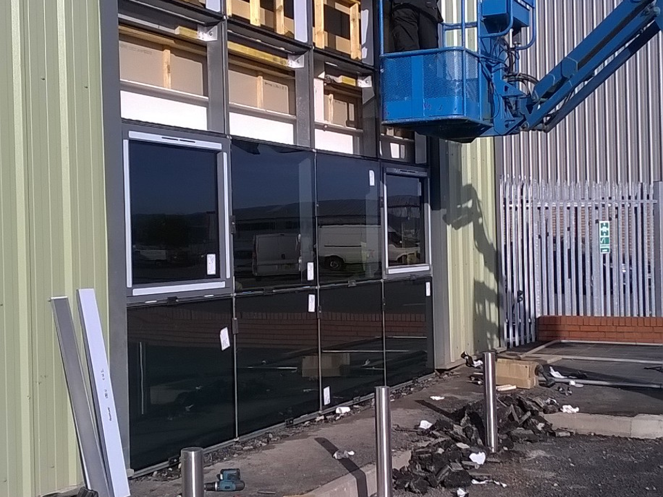 A&J Home Improvements gallery image 2