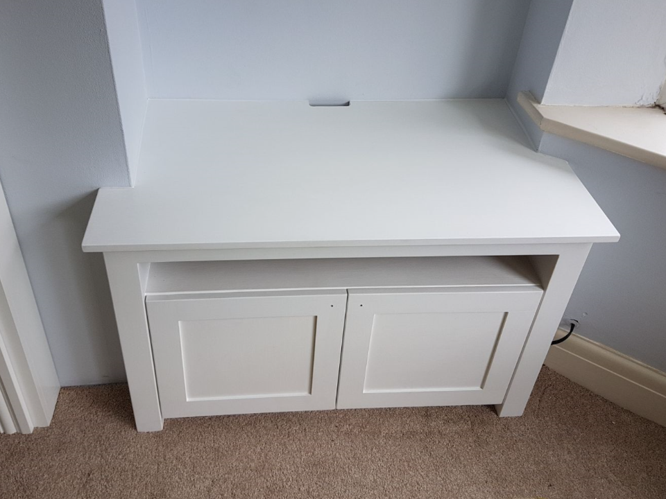Cedarwell Bespoke Interiors LTD gallery image 1