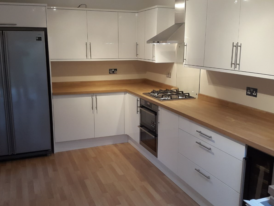 Cedarwell Bespoke Interiors LTD gallery image 2