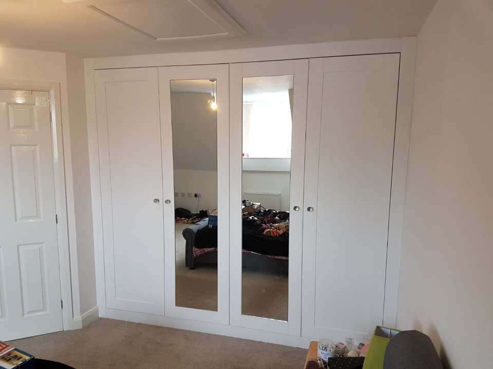Cedarwell Bespoke Interiors LTD gallery image 3
