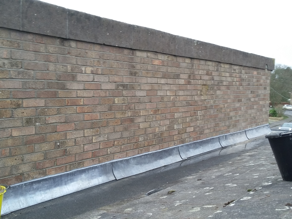 MJS Roofing and Property Maintenance. gallery image 1