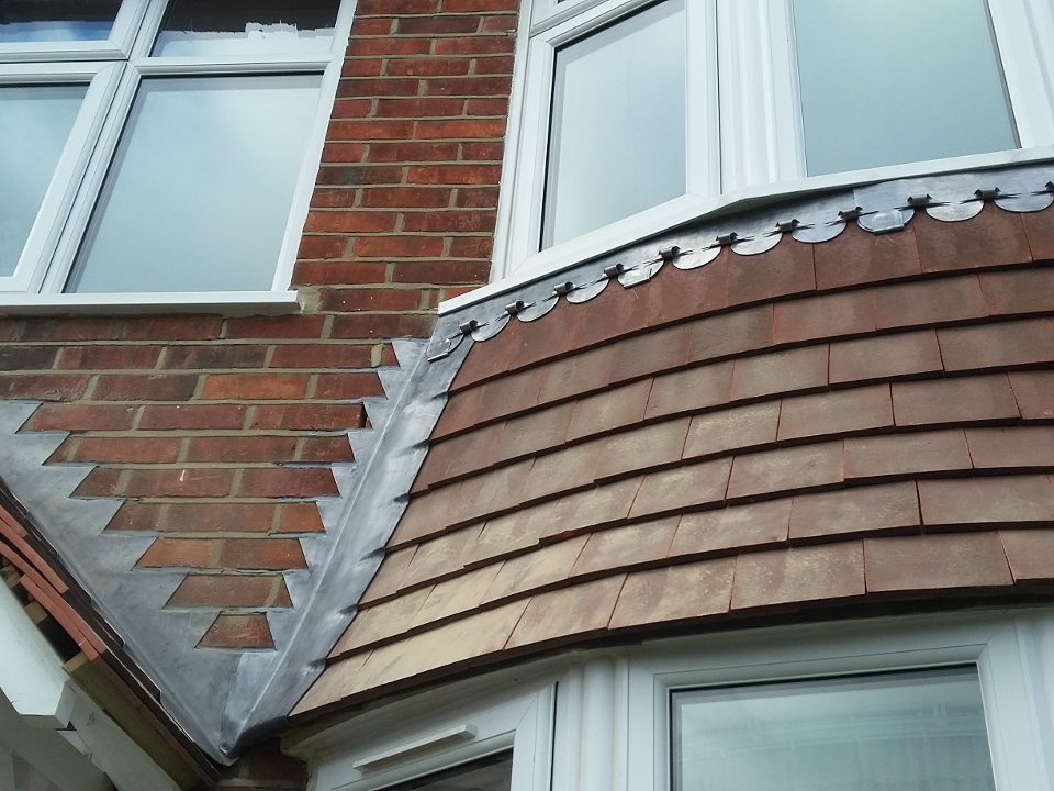 MJS Roofing and Property Maintenance. gallery image 4