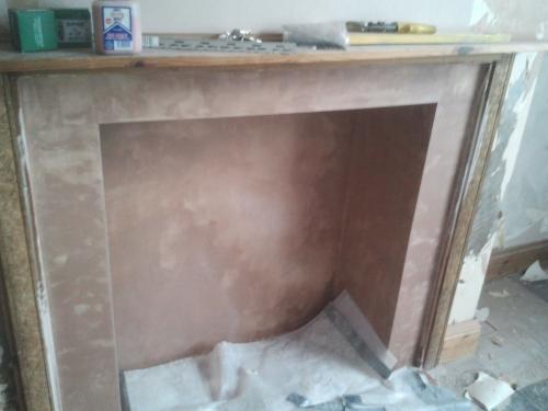 W BROWN PLASTERER gallery image 1