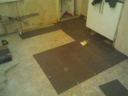 W BROWN PLASTERER gallery image 4