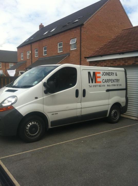 me joinery&carpentry gallery image 1