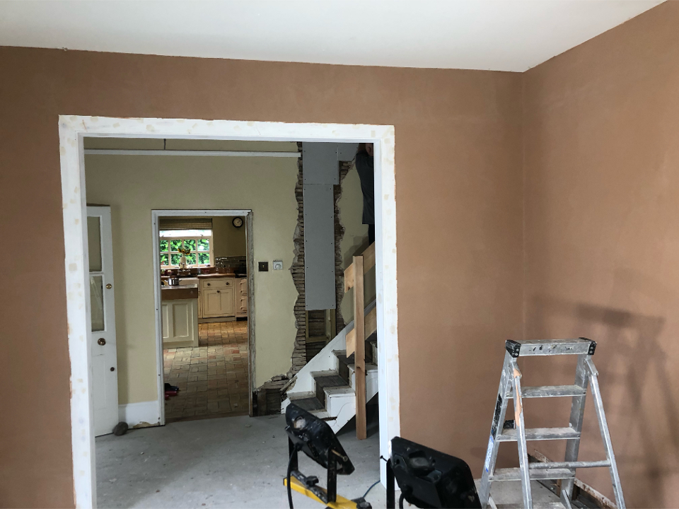 D and K Plastering and Building Services gallery image 2