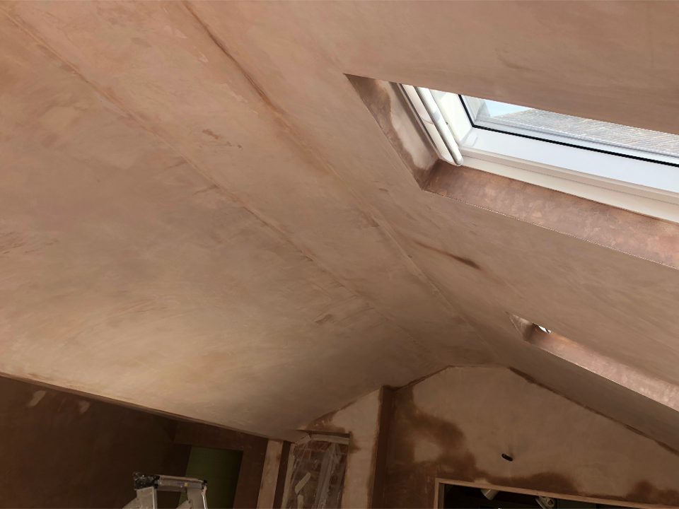 D and K Plastering and Building Services gallery image 4