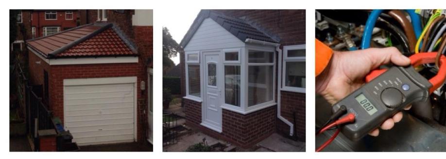 k & m installs Ltd