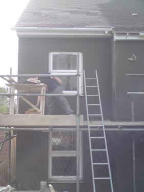 IJW Plastering services gallery image 1
