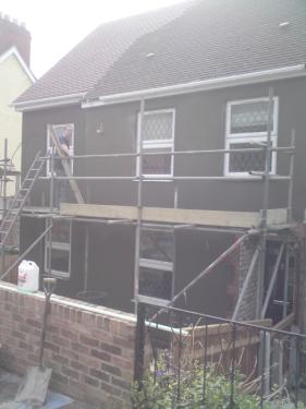IJW Plastering services gallery image 2