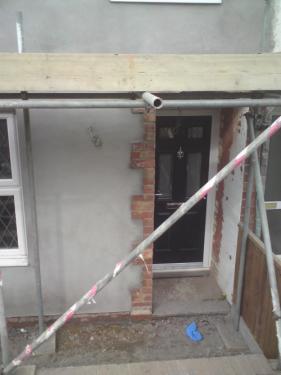 IJW Plastering services gallery image 3