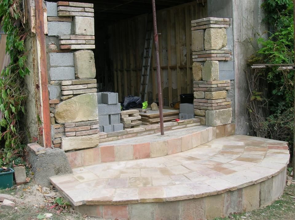 c woodward general builder. gallery image 3