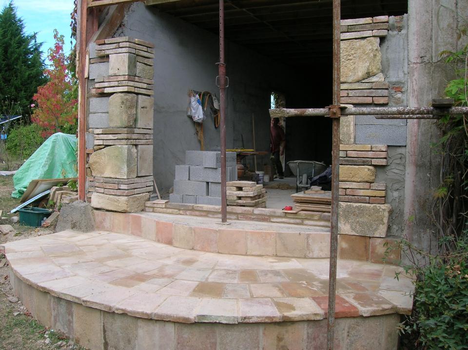 c woodward general builder. gallery image 4