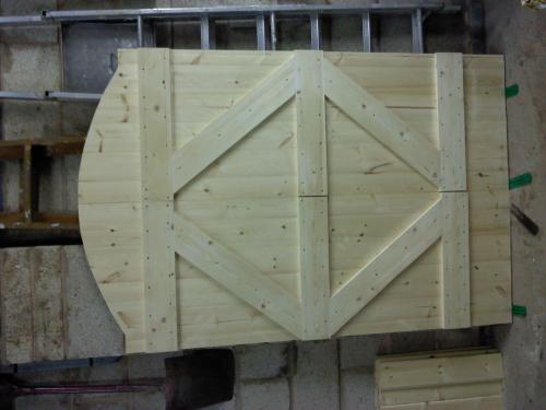 D FLANAGAN CARPENTRY & PROPERTY MAINTENANCE gallery image 1