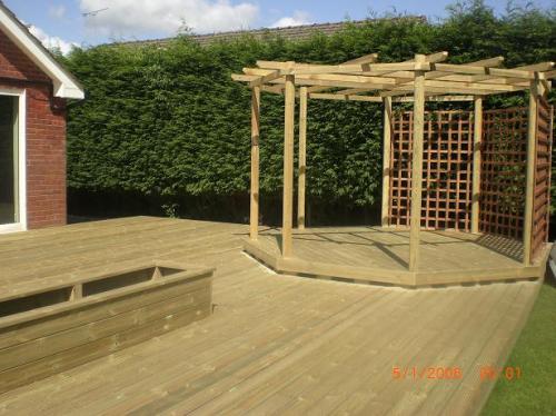Simon Kitchen Fitter gallery image 3