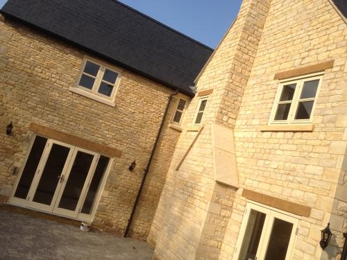 IB Brickwork & General Building gallery image 3