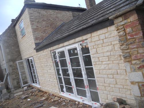 IB Brickwork & General Building gallery image 4