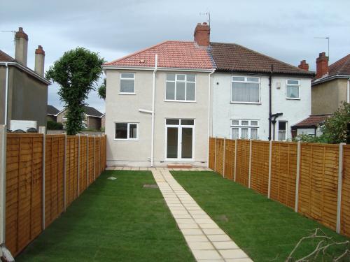 R F Builders gallery image 1