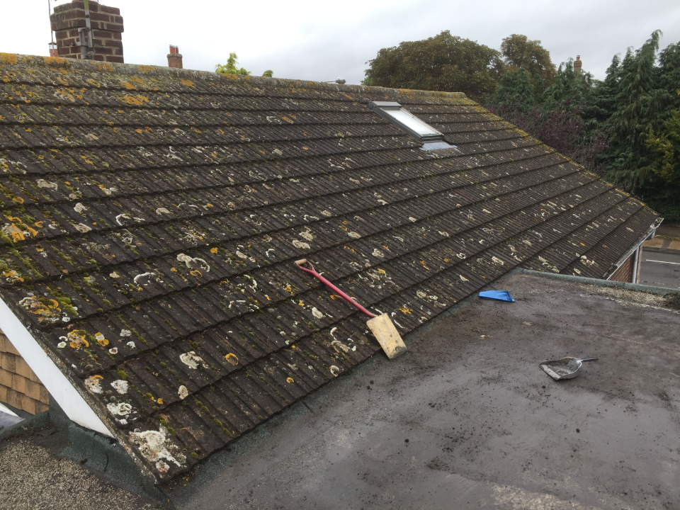 A C E Roofing and Maintenance gallery image 2