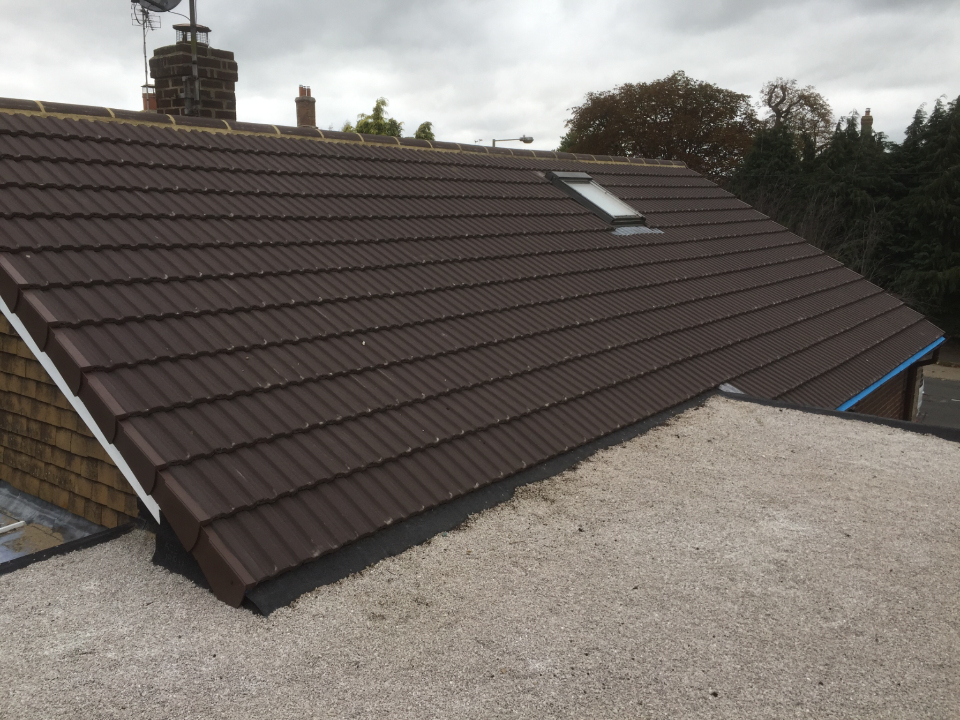 A C E Roofing and Maintenance gallery image 3