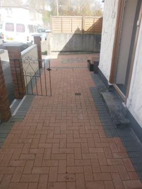 May's Driveway & Patio Co. gallery image 1