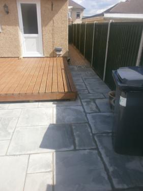 May's Driveway & Patio Co. gallery image 4